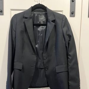 J.Crew Super 120s blazer, Size 2
